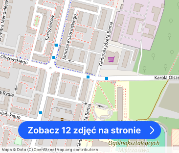 Mieszkanie kawalerka z balkonem Oświęcim - Zdjęcie 1