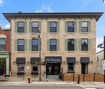 For Lease - 163 Main Street Unit# 202, Milton, Ontario - Photo 6