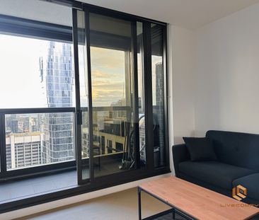 Melbourne CBD - Photo 3