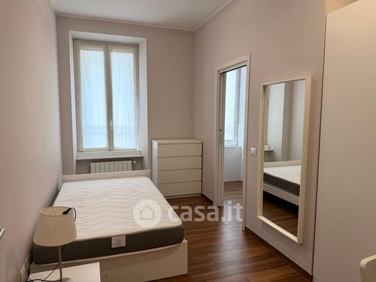 Trilocale in Affitto in Corso Buenos Aires 25 a Milano - Photo 1