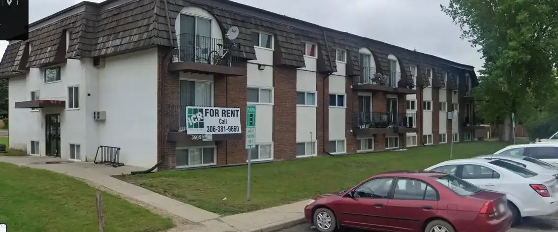 Martin Bruce Manor - 3609 Chaben Place | 3609 Chaben Place, Saskatoon - Photo 1