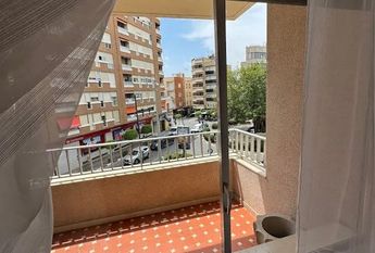 Plaça de Bisbe Benlloch, Torrent, Valencian Community 46900