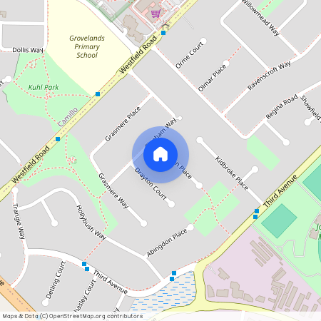 3 Munden Place, WA 6111, Kelmscott