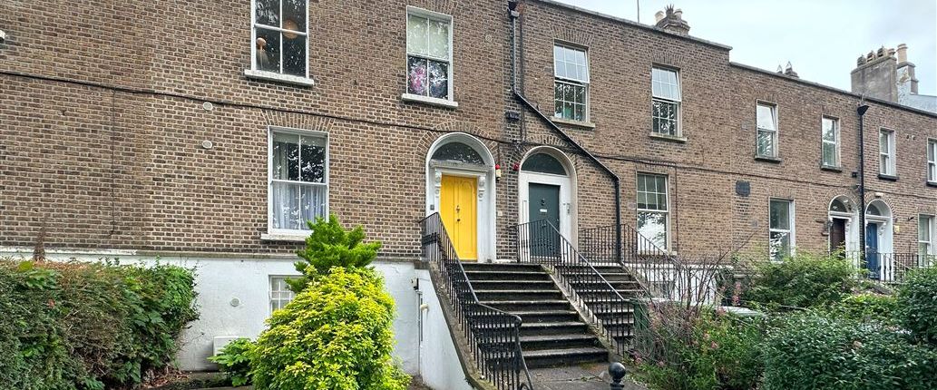 Apartment 5, 205 North Circular Road, North Circular Road, Dublin 7 - Photo 1