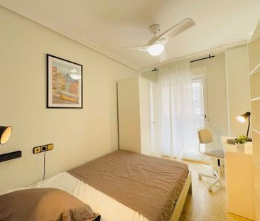 Carrer Méndez Núñez, Valencia, Valencian Community 46024 - Photo 5