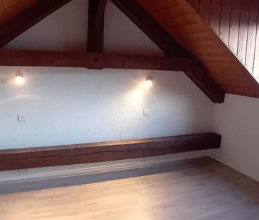 Location Maison / villa T3 60m² Aix Les Bains - Photo 4