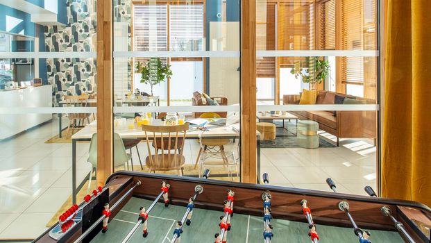 T2 de 49m² - Photo 1