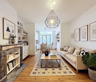 Appartement te huur - Photo 4