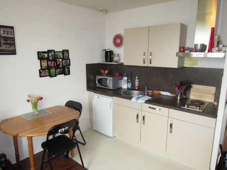 Appartement à louer EVREUX - Photo 4