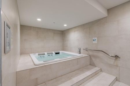 Appartement à louer - Montréal (Ville-Marie) (Centre) Appartement à louer - Montréal (Ville-Marie) (Centre) - Photo 4