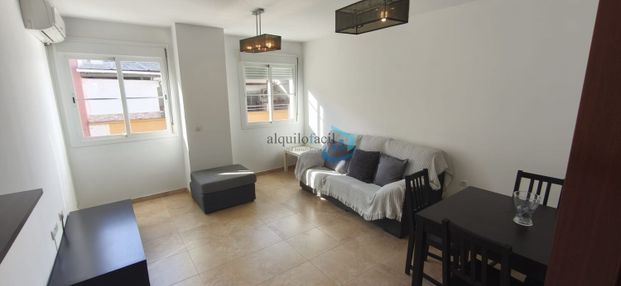 Alquiler de piso en Calle Sebastián de Eslava s/n - Photo 1