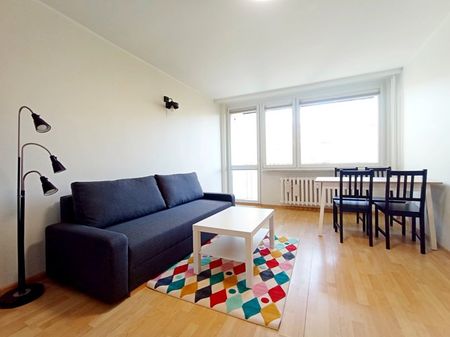 Warszawa Bielany, Lwa Tołstoja - Photo 5