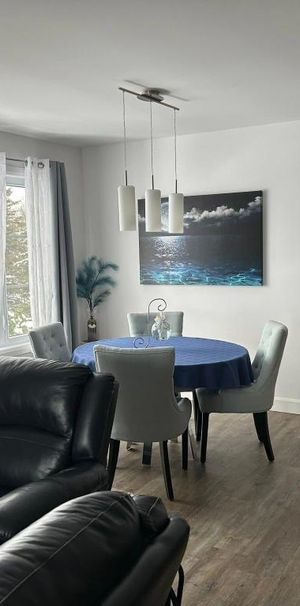 4 1/2 style condo St-Charles-Borromée - Photo 1