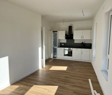 Nachhaltige 3-Zimmer Wohnung im Henriettenquartier! - Photo 3