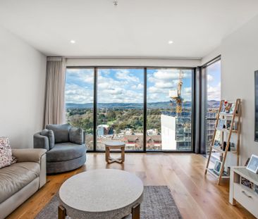 Modern City apartment with style and convenience - Photo 2