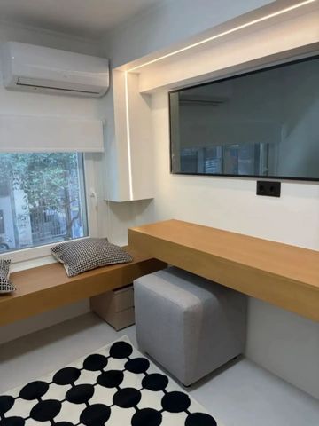 Διαμέρισμα για ενοικίαση Κολωνάκι (Κολωνάκι - Λυκαβηττός) - Photo 3