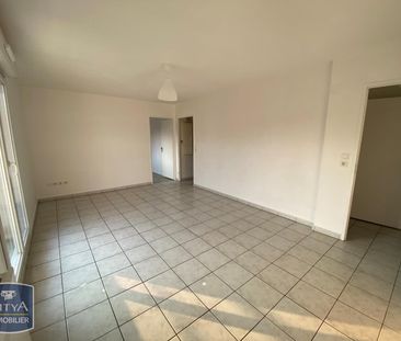 Location Appartement 3 pièces 53m² AVION 62210 - Photo 5