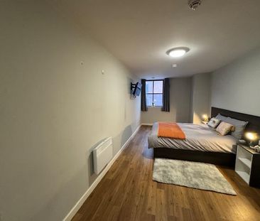 1 bedroom apartment to rent - Photo 5