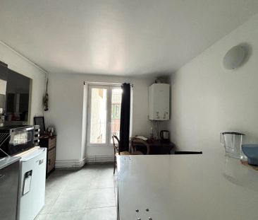 Appartement à louer 2 pièces 37.81m² - Photo 5