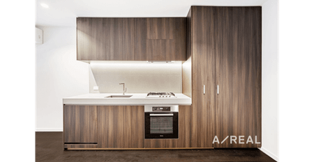 Elegant One-Bedroom Living at St. Boulevard - Photo 5