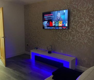 2 bedroom house to rent - Photo 4