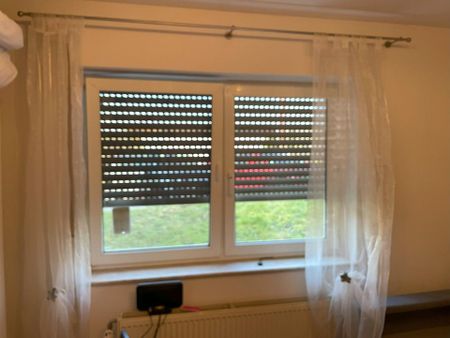 Ebsdorfergrund 1ZKB-Appartement - Photo 2