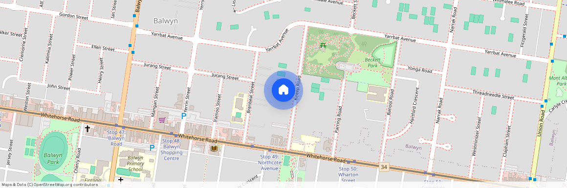 19/19 Kireep Road, Vic 3103, Balwyn