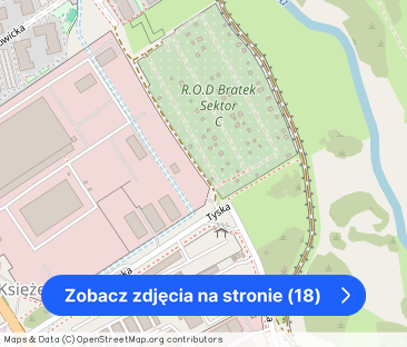 pierwszy najem, parking, balkon , bez prowizji – zdjęcie 1