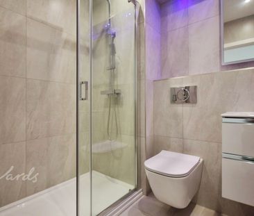 2 bedroom apartment to rent - Photo 6