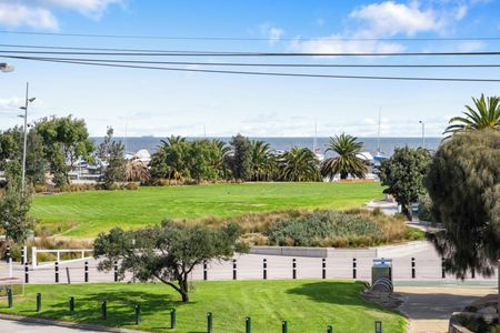 The Best Views in St Kilda - Photo 4