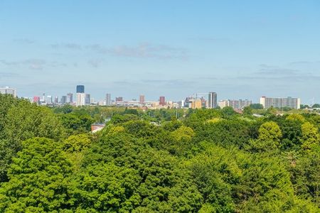 Te huur: Appartement Loevesteinlaan in Den Haag - Foto 5