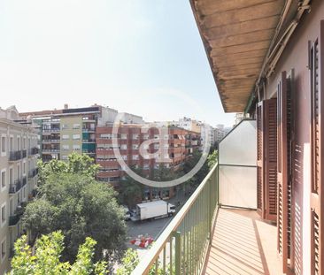 Piso de alquiler en Carrer de Calàbria, La Nova Esquerra de l'Eixample - Photo 6