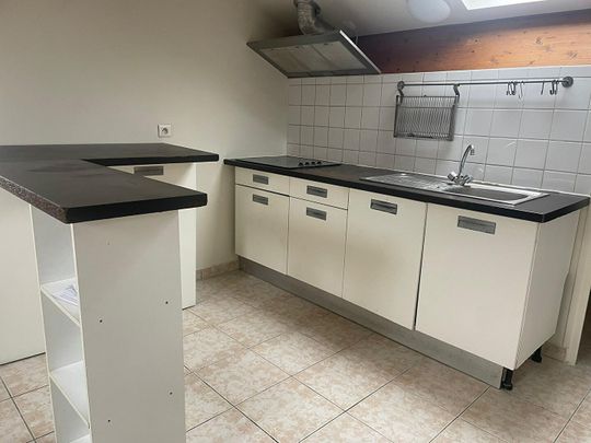 Location appartement 3 pièces, 48.32m², Alfortville - Photo 1