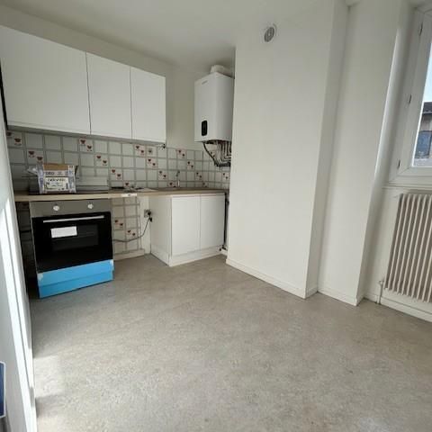 Location Appartement 2 pièces 44m² VILLEFRANCHE SUR SAONE 69400 - Photo 1