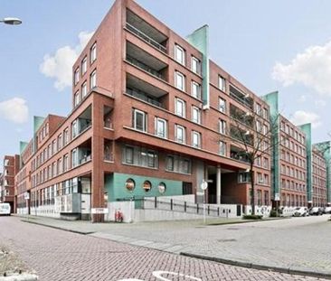 Clermontlunet 0ong, 6221 JN Maastricht, Nederland - Foto 1