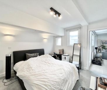 1 bedroom flat to rent - Photo 6
