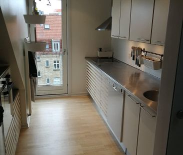 Carl Blochs Gade 11, 5. 8000 Aarhus C - Photo 2