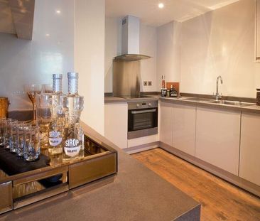 1 bedroom apartment to rent - Photo 1