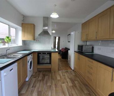 Harborough Road, Southampton, SO15 - Photo 5