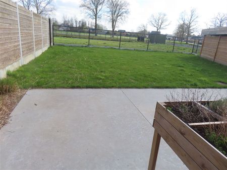 Gelijkvloers te WESTERLO (2260) - Foto 3