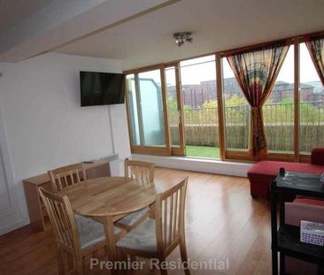 Argyle Court, Argyle Street, Liverpool, L1 - Photo 6