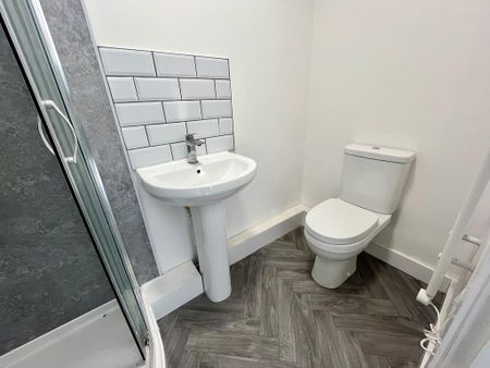 1 bedroom apartment to rent - Photo 3