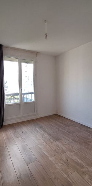 Appartement Nantes 2 pièce(s) 46 m2 - Photo 1