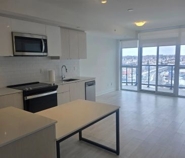 1461 Lawrence Avenue W #1207 - Photo 4