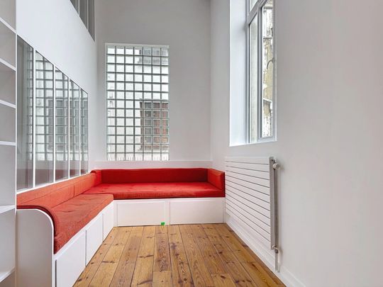 Tout savoir sur cet appartement à Bruxelles, à Bruxelles - Foto 1