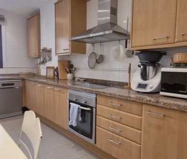 Apartment in Hacienda del Sol, Costa del Sol - Photo 6