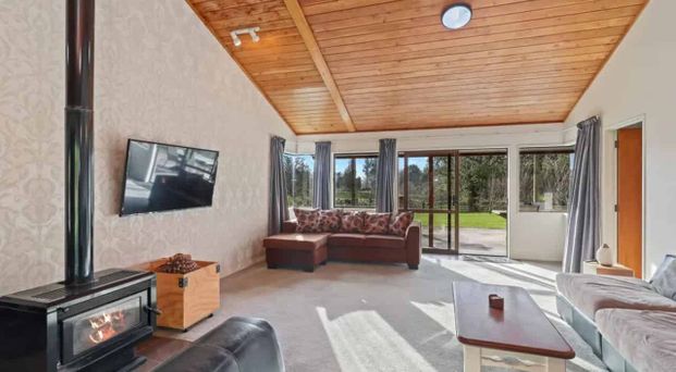 Peaceful Rural Living - Photo 1