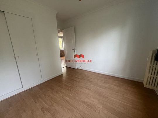 Appartement 4 pièces à louer à La Celle Saint Cloud - Photo 1