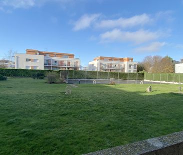 Location Appartement 2 pièces 57m² ANGERS 49000 - Photo 4