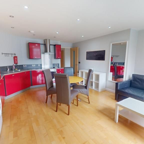 2 bedroom terraced house to rent - Photo 1